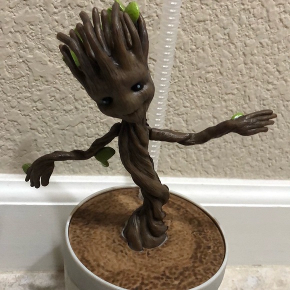 Disneyland Parks Groot Sipper - Picture 2 of 5